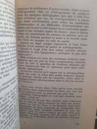 Toujours des regards sur la langue française
