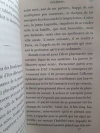 Les artisans célèbres