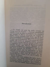 La liberté aux dimensions humaines