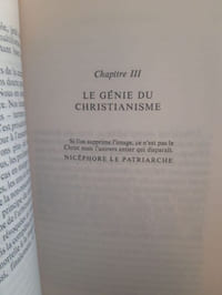 Vie et mort de l'image