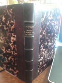 Moeurs et portraits du temps