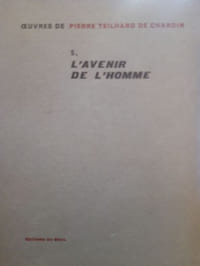 L'avenir de l'Homme