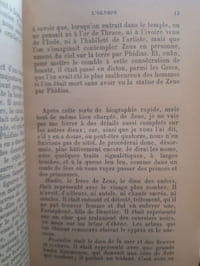 L'âme athénienne De l'Olympe à l'agoraD'eschyle à Aristophane