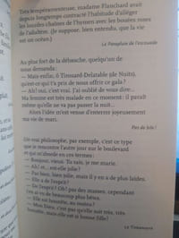 Alphonse Allais en verve