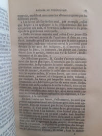 Notions de néphrologie