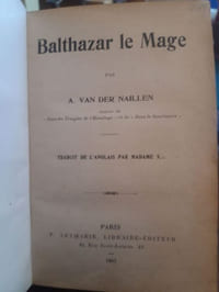 Balthazar le Mage