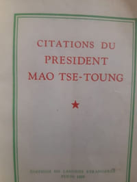 Citations du président