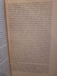 Introduction à la phénoménologie