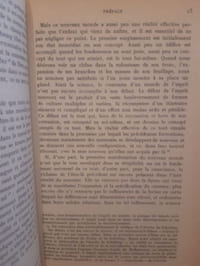 La phénoménologie de l'esprit