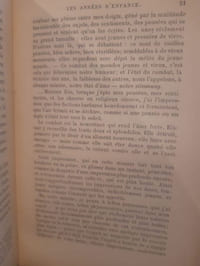 La vie de Fréderic Nietzsche