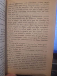Manifeste du Parti Communiste