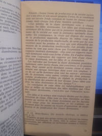 Critique de l'education et de l'enseignement