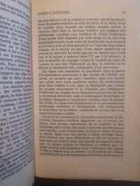 Le rôle de la violence dans l'Histoire
