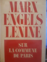 Sur la commune de Paris