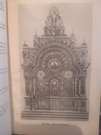Description de l'horloge monumentale de la Cathédrale de Beauvais