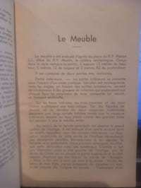 Description de l'horloge monumentale de la Cathédrale de Beauvais