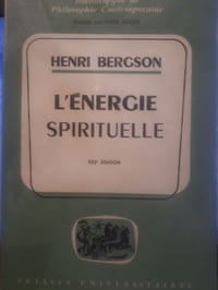 L'énergie spirituelle