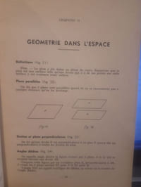 La navigation aérienne