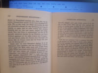 Considérations inactuelles / Unzeitgemässe betrachtungen