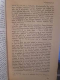 Raison et révolution; Hegel et la naissance de la théorie sociale