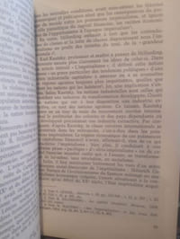 Histoire de la dialectique marxiste. Etape léniniste