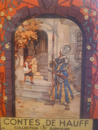 Contes 