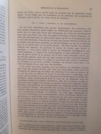 Logique de la philosophie