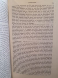 Logique de la philosophie