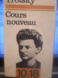 Cours nouveau