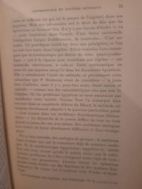 L'apogée de la science technique grecque