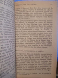 Pour une sociologie des aspirations