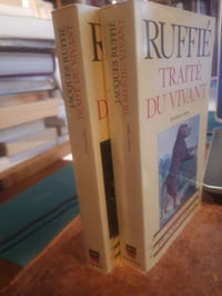 Traité du Vivant