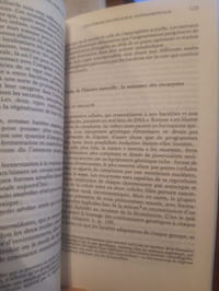 Traité du Vivant
