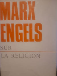 Sur la religion