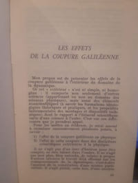 Sur l'histoire des sciences