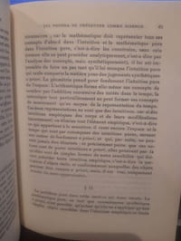Prolégoménes à toute métaphysique future