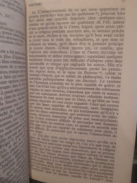 Essais de Théodicée