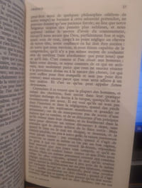 Essais de Théodicée