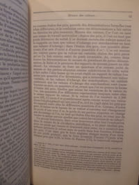 Contribution à la critique de l'économie politique