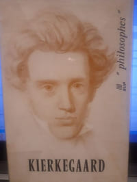 Kierkegaard
