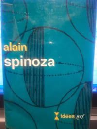 Spinoza