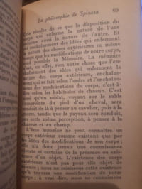 Spinoza