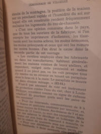 Etat physique et moral des ouvriers au temps du libéralisme