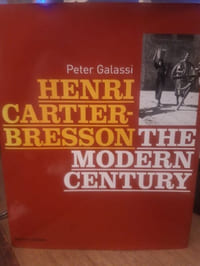 Henri Cartier-Bresson
