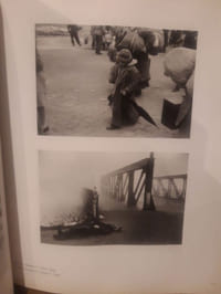 Henri Cartier-Bresson
