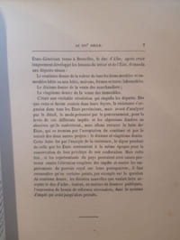L'impôt sur le revenu au XVIè siècle