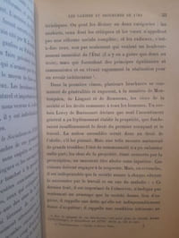 Le socialisme et la révolution française