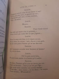 Le méchant