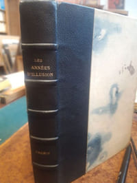 Les années d'illusion