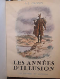 Les années d'illusion
